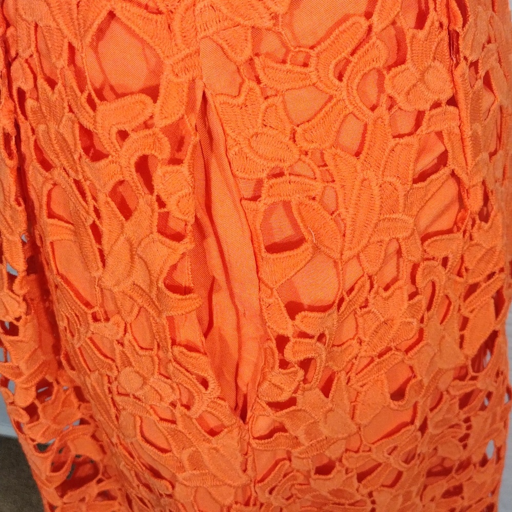 ENDLESS ROSE DRESS - Picture 6 of 12